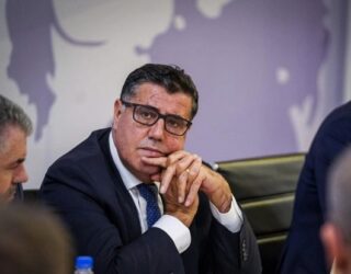 Sulmet ndaj LDK-së, Haziri: Veç harxhojnë kohë, nuk ndalemi