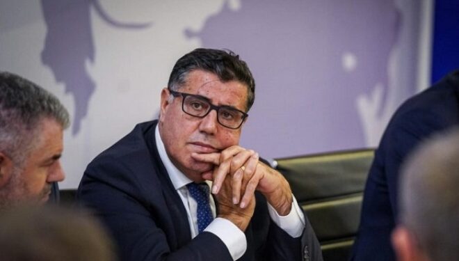 Sulmet ndaj LDK-së, Haziri: Veç harxhojnë kohë, nuk ndalemi