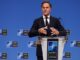 Reuters e pyet për verdiktin e Hagës, Sekretari Rutte: KFOR është aty, pavarësisht lajmeve që mund të vijnë gjatë javës