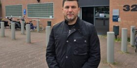 Memli Krasniqi pas vizitës në Hagë: Po i numërojmë ditët deri në kthimin e Kadri Veselit dhe bashkëluftëtarëve në Kosovë
