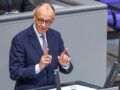 Merz propozon: Ballkani Perëndimor si vëzhgues në BE, Ukraina si anëtare e asociuar Merz propozon: Ballkani Perëndimor si vëzhgues në BE, Ukraina si anëtare e asociuar