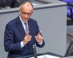 Merz propozon: Ballkani Perëndimor si vëzhgues në BE, Ukraina si anëtare e asociuar