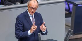 Kancelari gjerman i kërkon Izraelit të tregojë përmbajtje në Liban