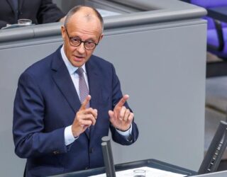 Merz: Mali i Zi duhet të bëhet anëtar i BE-së deri në fund të dekadës