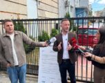 Molliqaj kërkon zotim publik nga PDK: Të mos bën pazare me pushtetin pas zgjedhjeve Molliqaj kërkon zotim publik nga PDK: Të mos bën pazare me pushtetin pas zgjedhjeve