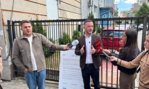 Molliqaj kërkon zotim publik nga PDK: Të mos bën pazare me pushtetin pas zgjedhjeve