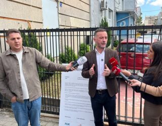 Molliqaj kërkon zotim publik nga PDK: Të mos bën pazare me pushtetin pas zgjedhjeve
