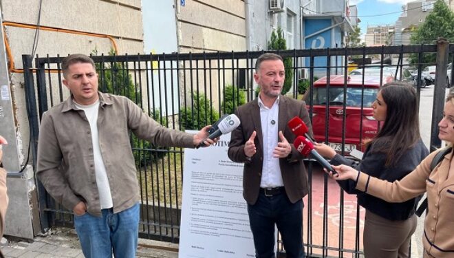 Molliqaj kërkon zotim publik nga PDK: Të mos bën pazare me pushtetin pas zgjedhjeve