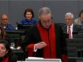 Avokati Luka Misetic konfirmon se shpallja e verdiktit për Thaçin dhe të tjerët është shtyrë për 20 korrik