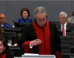 Avokati Luka Misetic konfirmon se shpallja e verdiktit për Thaçin dhe të tjerët është shtyrë për 20 korrik