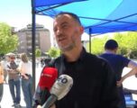 PSD kërkon nënshkrime nga qytetarët për të marrë pjesë në zgjedhje, Molliqaj: Po garojmë për të qenë opozitë