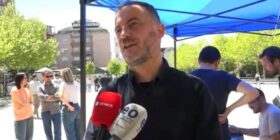 PSD kërkon nënshkrime nga qytetarët për të marrë pjesë në zgjedhje, Molliqaj: Po garojmë për të qenë opozitë