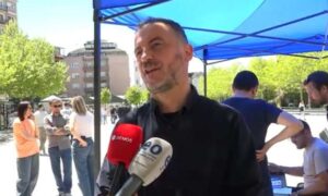 PSD kërkon nënshkrime nga qytetarët për të marrë pjesë në zgjedhje, Molliqaj: Po garojmë për të qenë opozitë