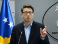 Hekuran Murati jep detaje për pakon “2.0” Hekuran Murati jep detaje për pakon “2.0”