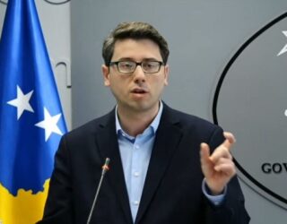 Hekuran Murati jep detaje për pakon “2.0”