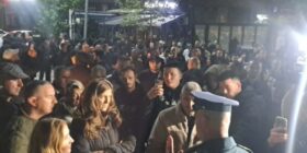 Musliu: Provokim direkt nga Kurti për ta nënshtruar Skenderajn