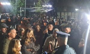 Musliu: Provokim direkt nga Kurti për ta nënshtruar Skenderajn