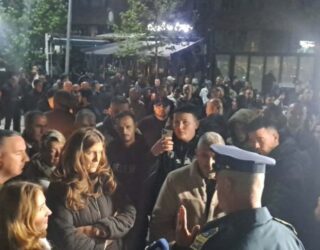 Musliu: Provokim direkt nga Kurti për ta nënshtruar Skenderajn
