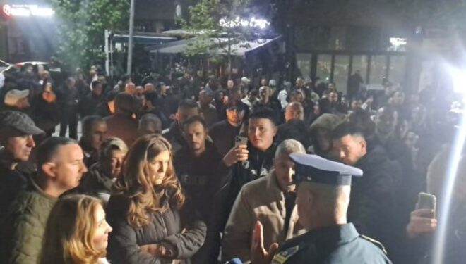 Musliu: Provokim direkt nga Kurti për ta nënshtruar Skenderajn