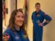 Astronautët përballen me konspiracionistin: Mjaft aktruat – nuk shkuat në Hënë
