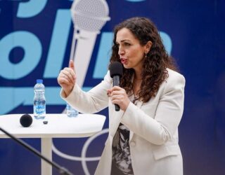 Osmani qytetarëve në Dardani: Kurti me orë të tëra me Vuçiqin dhe Lajçakun në një dhomë, kurrë s’ka treguar çfarë ka folë Osmani qytetarëve në Dardani: Kurti me orë të tëra me Vuçiqin dhe Lajçakun në një dhomë, kurrë s’ka treguar çfarë ka folë