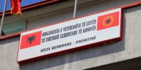 OVL UÇK – Prokurorisë Speciale: Etiketimi i Clarkut dhe Rubinit si të njëanshëm ju zhyt në armiqësi politike