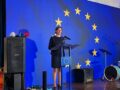 Palatova: Kosova duhet t’i bindë 27 shtetet anëtare për statusin e kandidatit në BE
