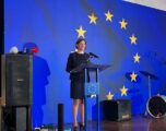 Palatova: Kosova duhet t’i bindë 27 shtetet anëtare për statusin e kandidatit në BE