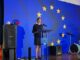 Palatova: Kosova duhet t’i bindë 27 shtetet anëtare për statusin e kandidatit në BE