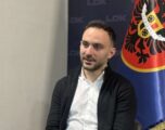 Paris Guri: Vjosa Osmani erdhi në LDK që ta mposhtim një të keqe shumë të madhe