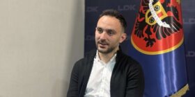 Paris Guri: Vjosa Osmani erdhi në LDK që ta mposhtim një të keqe shumë të madhe