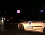 Ekskluzive: Suspendohen dy policë serbë në veri, u kapën të zhveshur në veturë
