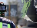 Kosovari arrestohet në Maqedoni të Veriut, voziti mbi 200 km/h