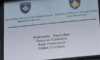 Ndalohet një zyrtar publik, e mori rrogën pa dalur fare në punë Ndalohet një zyrtar publik, e mori rrogën pa dalur fare në punë