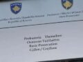 Ndalohet një zyrtar publik, e mori rrogën pa dalur fare në punë Ndalohet një zyrtar publik, e mori rrogën pa dalur fare në punë
