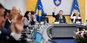 Qeveria në detyrë themelon Fondin e detyrueshëm të Kujdesit Shëndetëso