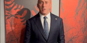 Haradinaj thirrje diasporës: Regjistrohuni për të votuar