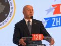 Haradinaj në Kuvendin e AAK-së: Besojmë tek Ardian Gjini, Aleanca vazhdon rrugëtimin Haradinaj në Kuvendin e AAK-së: Besojmë tek Ardian Gjini, Aleanca vazhdon rrugëtimin