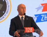 Haradinaj në Kuvendin e AAK-së: Besojmë tek Ardian Gjini, Aleanca vazhdon rrugëtimin