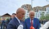 Haradinaj bën homazhe pranë varrit të Bahri Fazliut: Pasues i përpjekjeve për liri