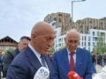 Haradinaj bën homazhe pranë varrit të Bahri Fazliut: Pasues i përpjekjeve për liri