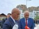 Haradinaj bën homazhe pranë varrit të Bahri Fazliut: Pasues i përpjekjeve për liri