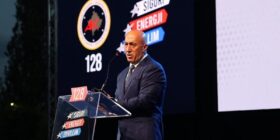 Haradinaj: Aleanca merr zemër nga Gjakova, Kosova merr forcë nga Aleanca