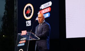 Haradinaj: Aleanca merr zemër nga Gjakova, Kosova merr forcë nga Aleanca