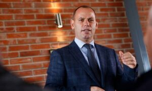 Lladrovci: Përvojën e Ushtruesit të detyrës nuk do ta përsëris