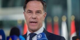 Rutte: Kosova është partner i rëndësishëm i NATO-s