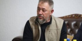 Lushtaku mohon sulmin ndaj Mehanit, thotë se qytetarët reaguan pas tentim sulmit ndaj tij dhe etiketimit “Sami Serbia”