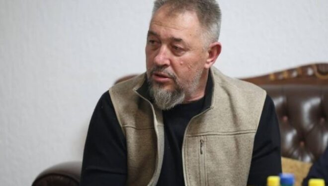 Lushtaku mohon sulmin ndaj Mehanit, thotë se qytetarët reaguan pas tentim sulmit ndaj tij dhe etiketimit “Sami Serbia”