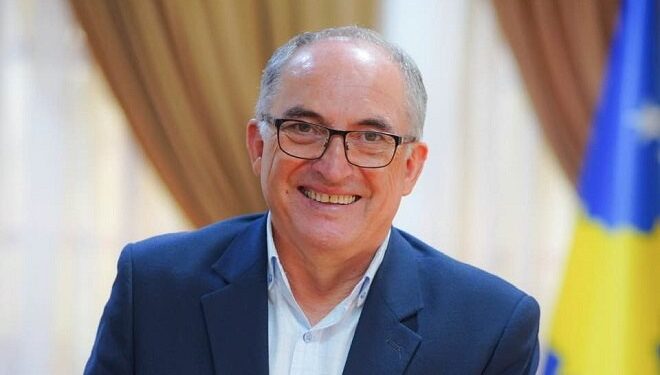 Totaj për rastin e Nait Hasanit: Në listën përfundimtare janë përfshirë edhe emra që s’janë propozuar nga dega e PDK