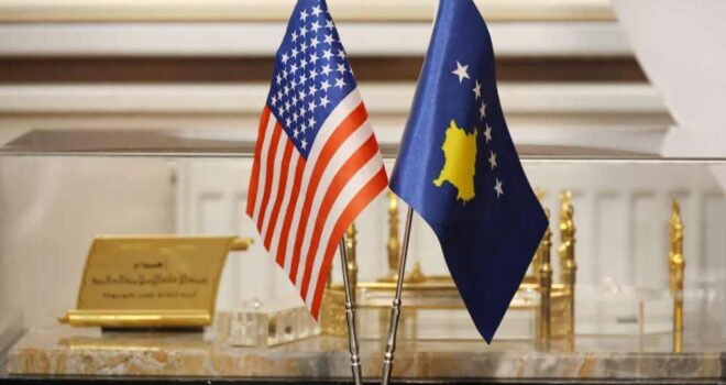 SHBA me projekte të reja – një rrjet miliardash në Ballkan dhe një mungesë që bie në sy: Kosova